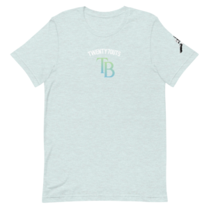 Simple...Stylish...Completely TB Short-Sleeve Unisex T-Shirt