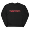 Varsity Sweatshirt - Image 2
