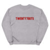 Varsity Sweatshirt