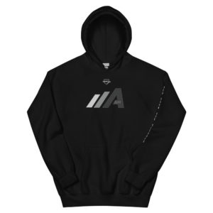 AYDEN CHENEY HOODIE