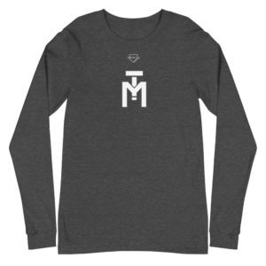 Trey Massengill "TM" Logo Long Sleeve