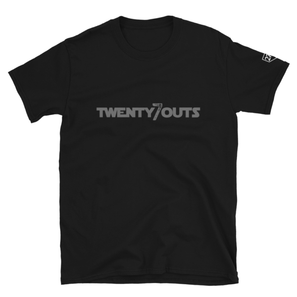 STEALTH style Twenty7Outs T Shirt