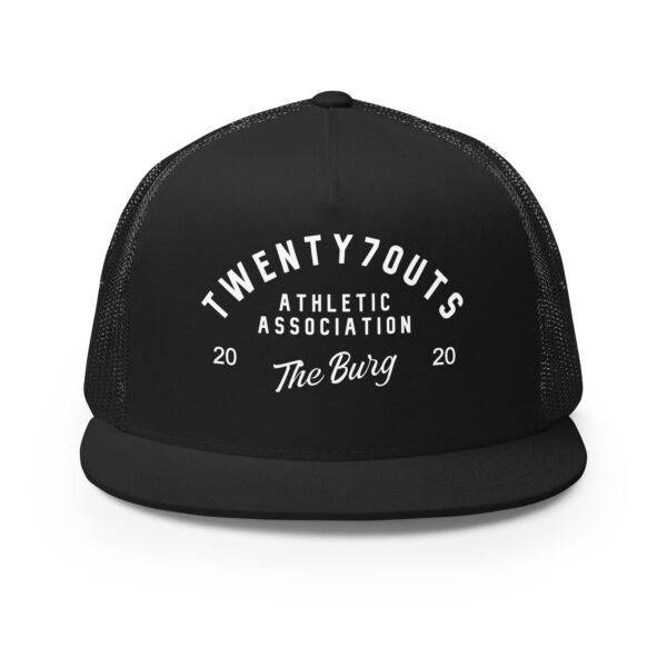 The Burg - Twenty7outs - Image 2