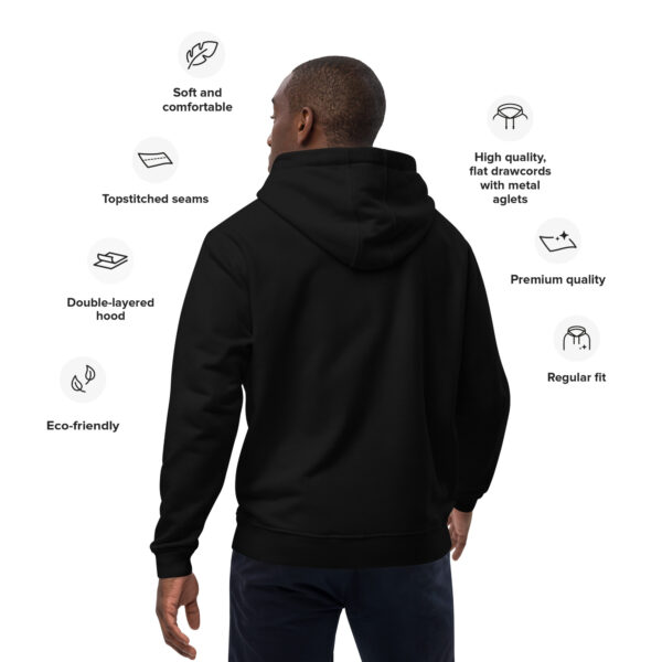 The Hug Hoodie - Image 2