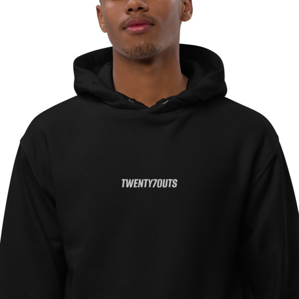 The Hug Hoodie