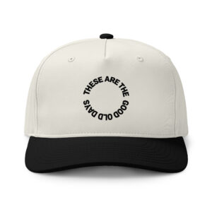 Good Ol' Days Hat