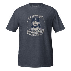 Gonna Get….. Tonight Tee